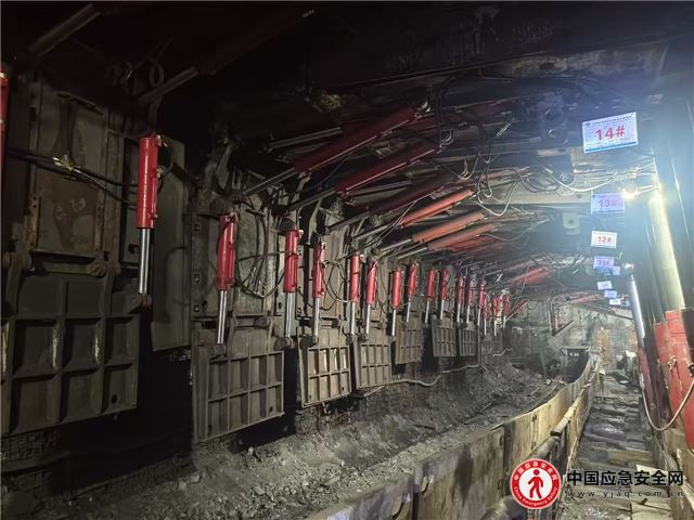 中煤新集公司利辛矿业：多措并举