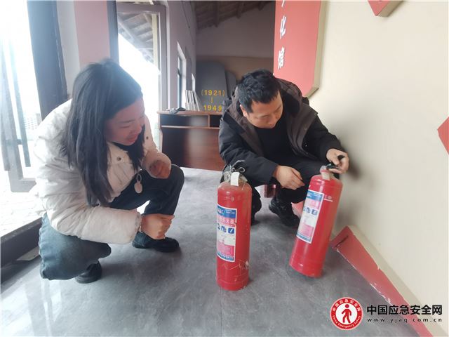 襄阳黄龙：全面排查